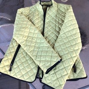 Eddie Bauer barn jacket